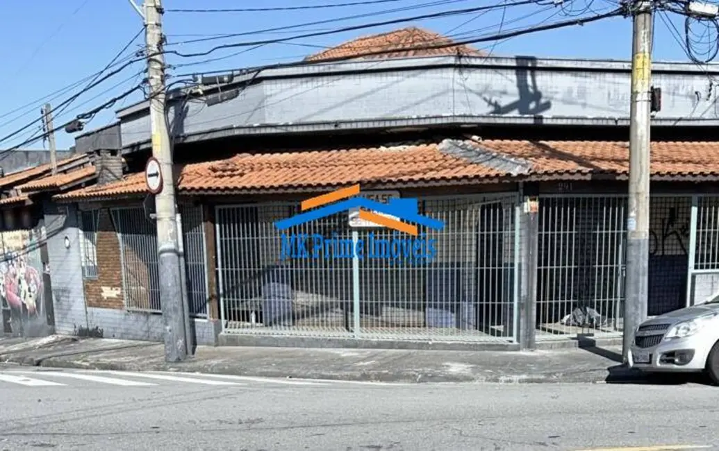 Sala Comercial para alugar, 120m2 em Vila Osasco, Osasco - SP - imagem 1 Foto 1 de Sala Comercial para alugar, 120m2 em Vila Osasco, Osasco - SP