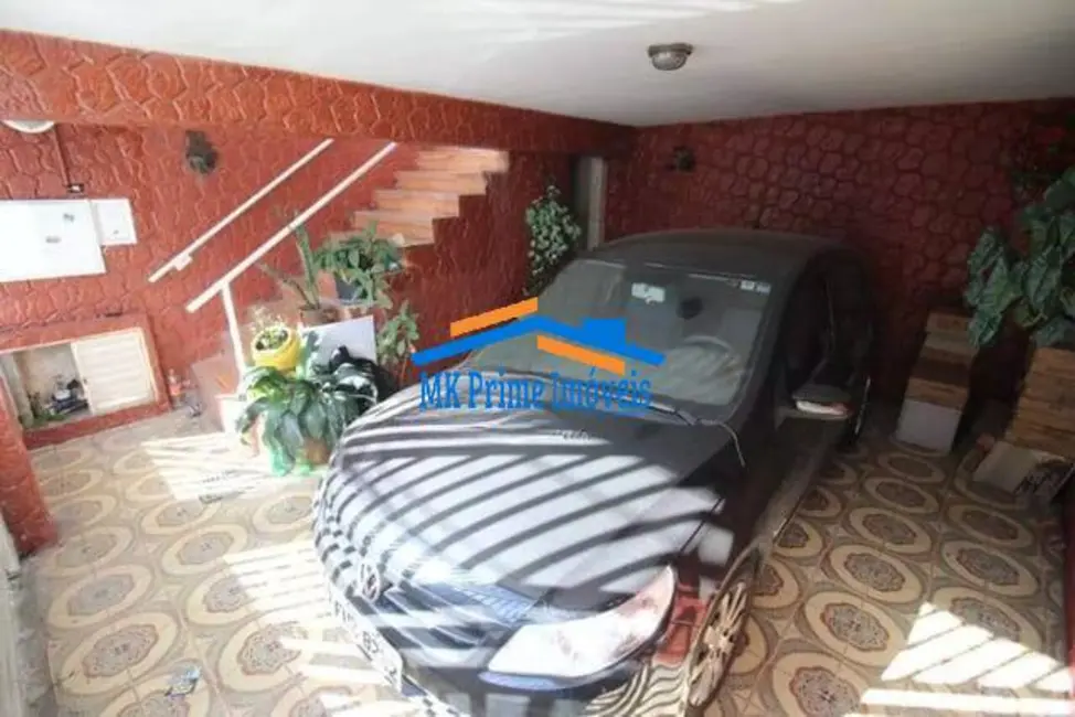 Foto 3 de Sobrado com 3 quartos à venda, 250m2 em Quitaúna, Osasco - SP