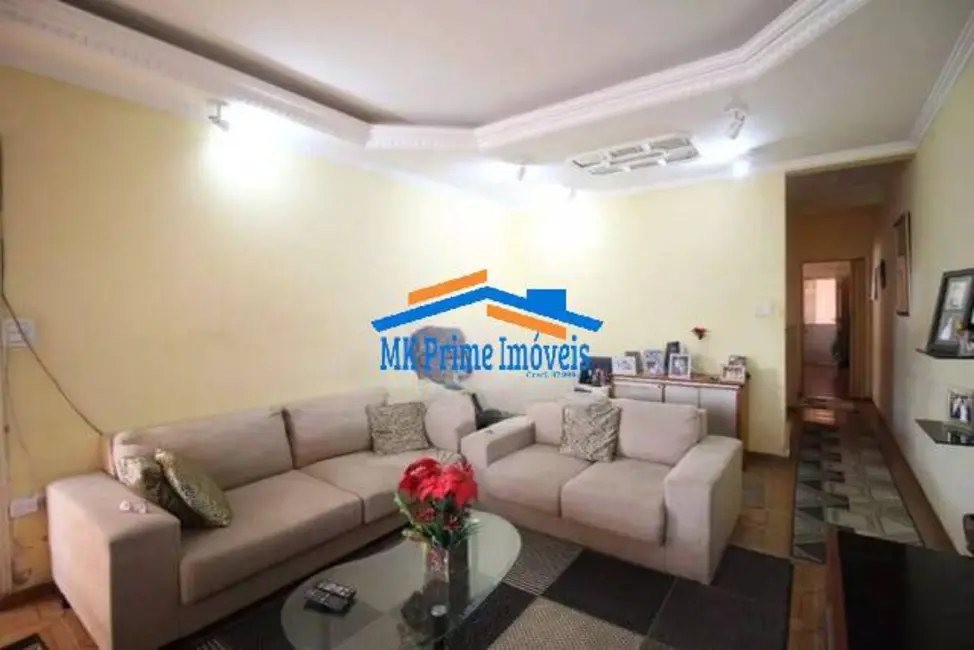 Foto 5 de Sobrado com 3 quartos à venda, 250m2 em Quitaúna, Osasco - SP