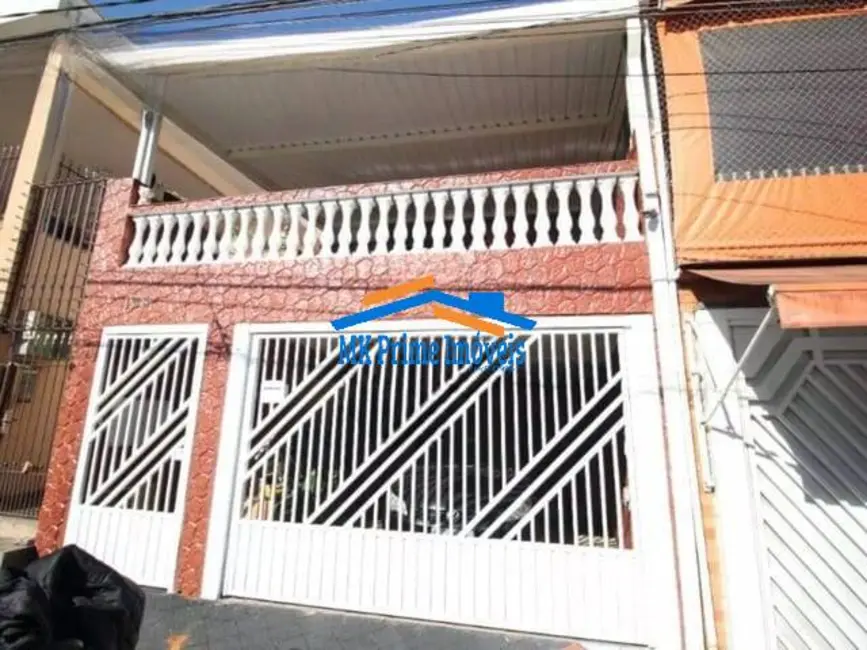 Foto 1 de Sobrado com 3 quartos à venda, 250m2 em Quitaúna, Osasco - SP
