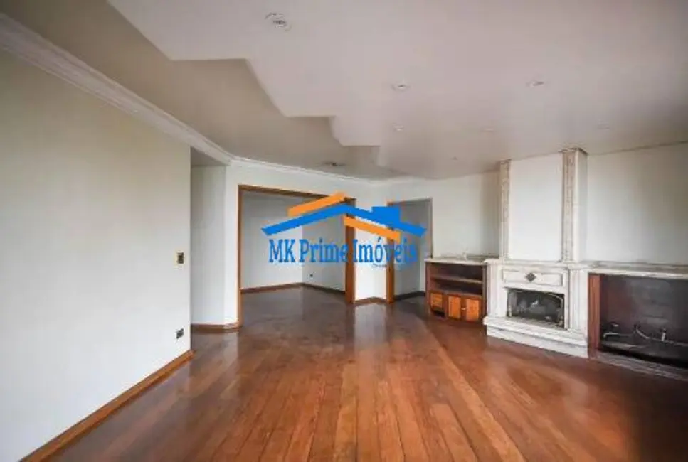 Foto 3 de Apartamento com 3 quartos à venda, 168m2 em Vila Leopoldina, São Paulo - SP