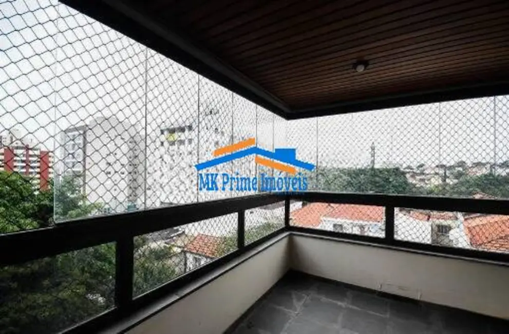 Foto 6 de Apartamento com 3 quartos à venda, 168m2 em Vila Leopoldina, São Paulo - SP