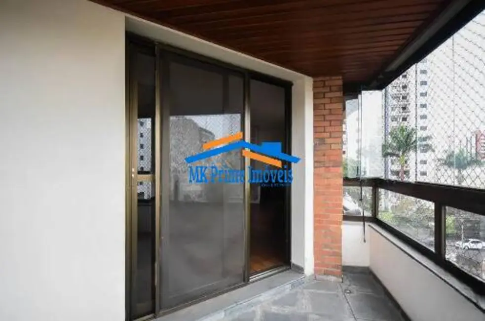 Foto 7 de Apartamento com 3 quartos à venda, 168m2 em Vila Leopoldina, São Paulo - SP