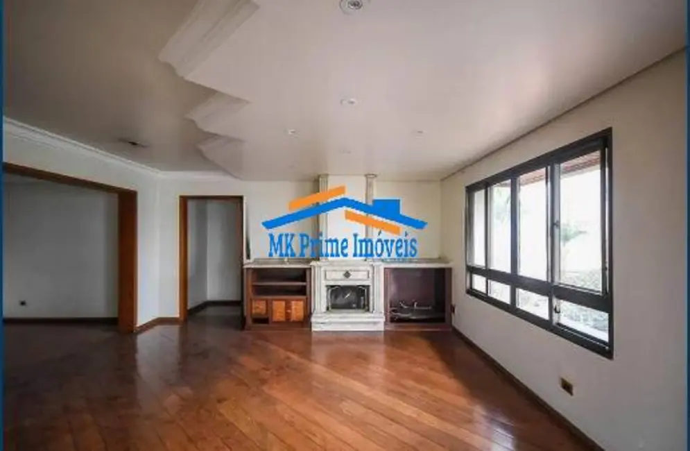 Foto 8 de Apartamento com 3 quartos à venda, 168m2 em Vila Leopoldina, São Paulo - SP