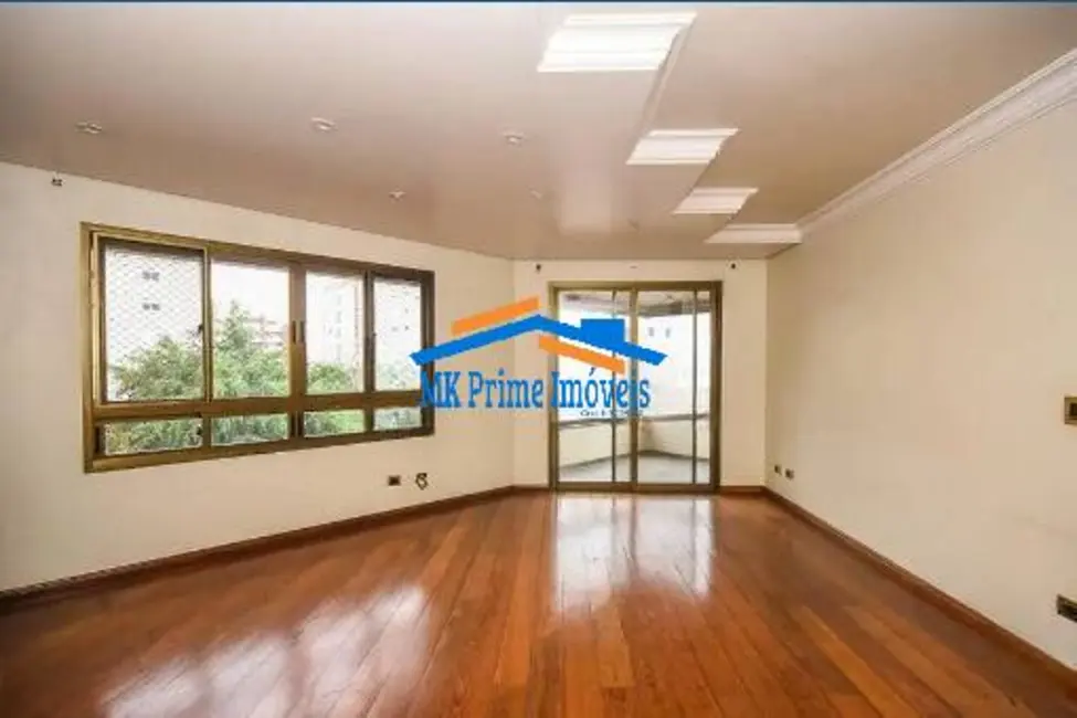 Foto 5 de Apartamento com 3 quartos à venda, 168m2 em Vila Leopoldina, São Paulo - SP