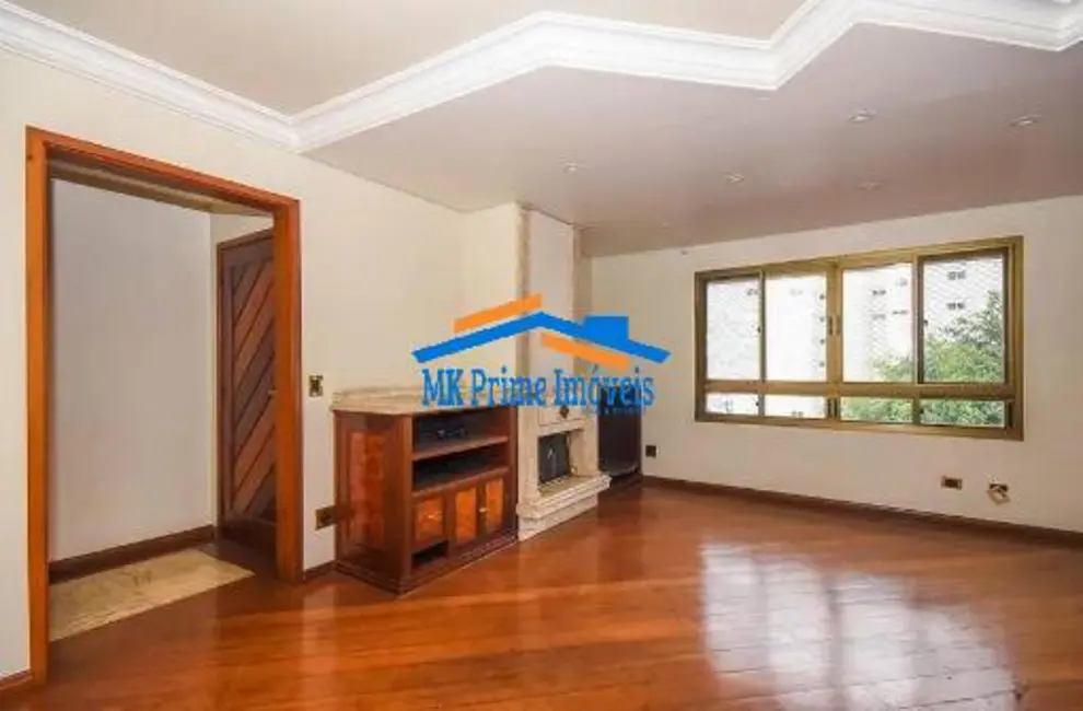 Foto 4 de Apartamento com 3 quartos à venda, 168m2 em Vila Leopoldina, São Paulo - SP