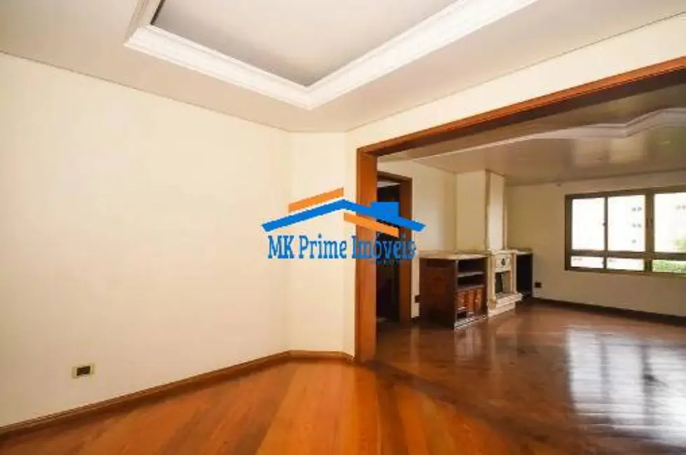 Foto 2 de Apartamento com 3 quartos à venda, 168m2 em Vila Leopoldina, São Paulo - SP