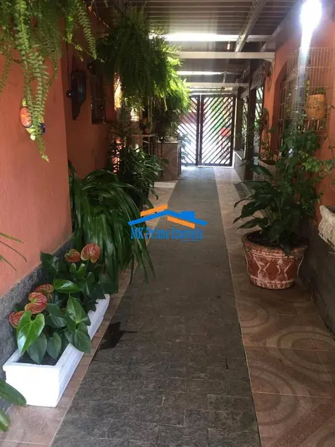 Foto 2 de Chácara com 5 quartos à venda, 3200m2 em Jardim Convento, Itapecerica Da Serra - SP