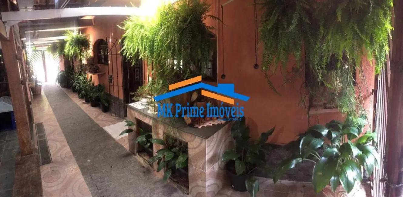 Chácara com 5 quartos à venda, 3200m2 em Jardim Convento, Itapecerica Da Serra - SP - imagem 3 Foto 3 de Chácara com 5 quartos à venda, 3200m2 em Jardim Convento, Itapecerica Da Serra - SP