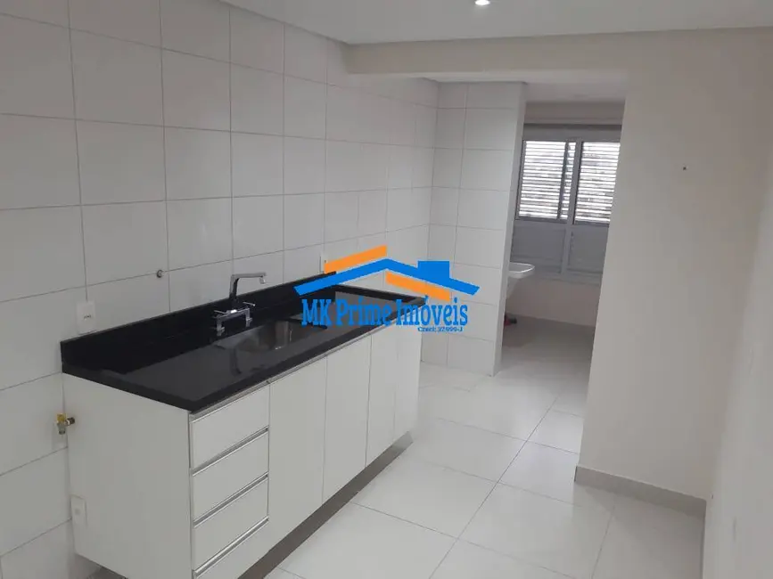 Apartamento com 3 quartos à venda e para alugar, 113m2 em Vila Osasco, Osasco - SP - imagem 4 Foto 4 de Apartamento com 3 quartos à venda e para alugar, 113m2 em Vila Osasco, Osasco - SP