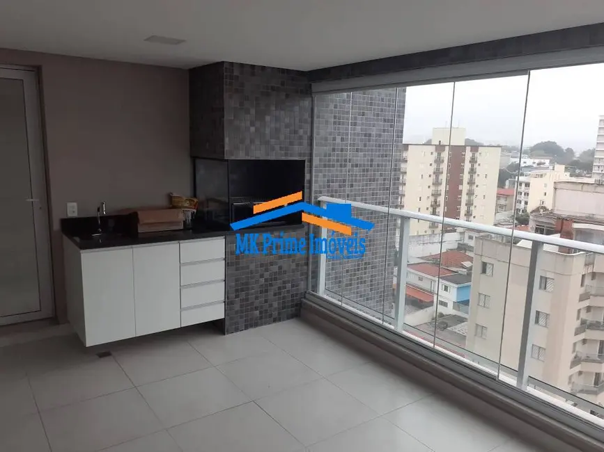 Apartamento com 3 quartos à venda e para alugar, 113m2 em Vila Osasco, Osasco - SP - imagem 3 Foto 3 de Apartamento com 3 quartos à venda e para alugar, 113m2 em Vila Osasco, Osasco - SP