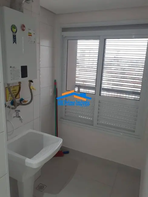 Apartamento com 3 quartos à venda e para alugar, 113m2 em Vila Osasco, Osasco - SP - imagem 6 Foto 6 de Apartamento com 3 quartos à venda e para alugar, 113m2 em Vila Osasco, Osasco - SP