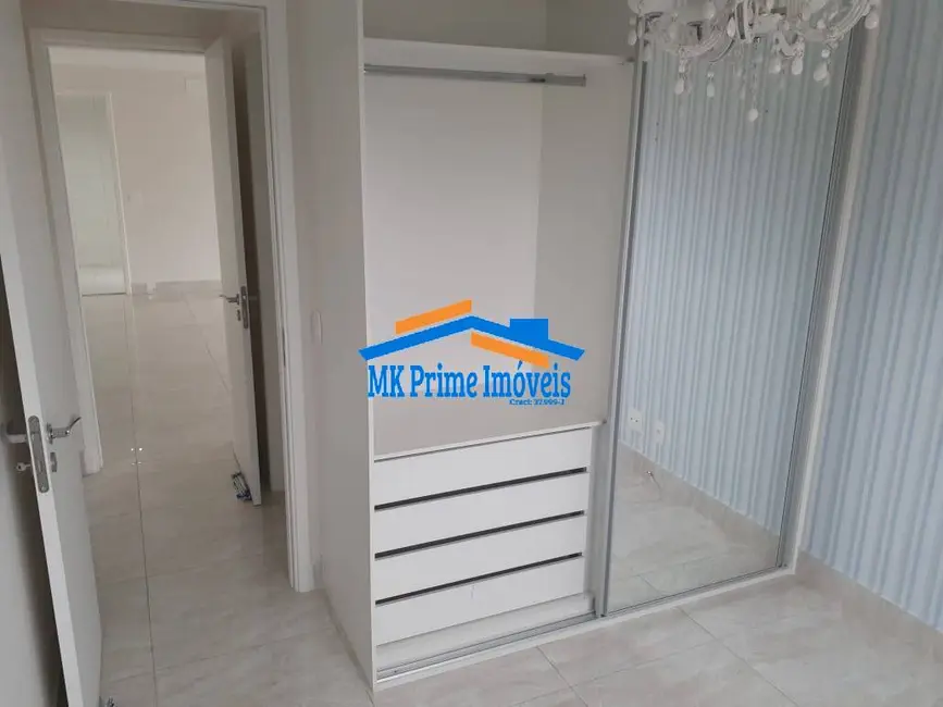 Apartamento com 3 quartos à venda e para alugar, 113m2 em Vila Osasco, Osasco - SP - imagem 8 Foto 8 de Apartamento com 3 quartos à venda e para alugar, 113m2 em Vila Osasco, Osasco - SP