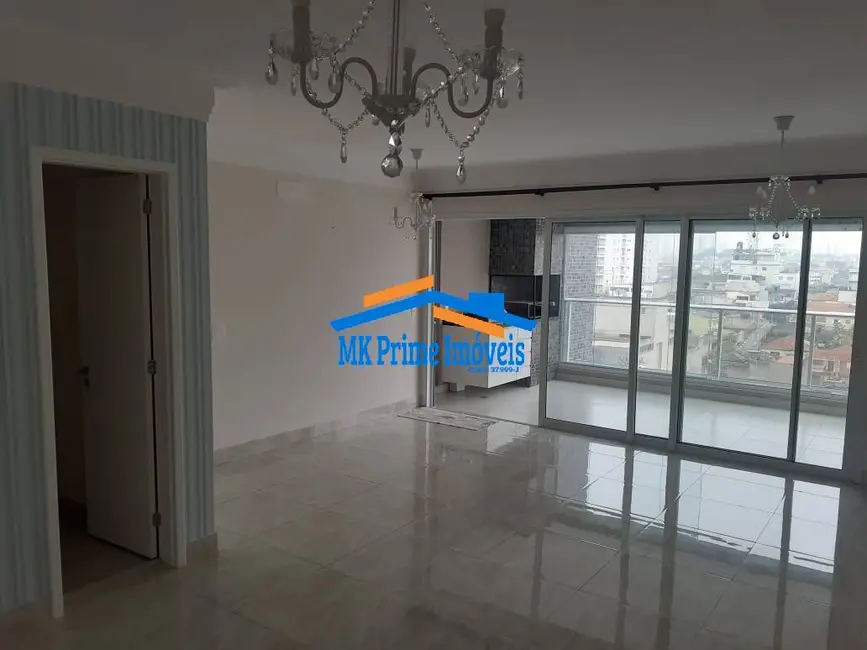 Apartamento com 3 quartos à venda e para alugar, 113m2 em Vila Osasco, Osasco - SP - imagem 2 Foto 2 de Apartamento com 3 quartos à venda e para alugar, 113m2 em Vila Osasco, Osasco - SP