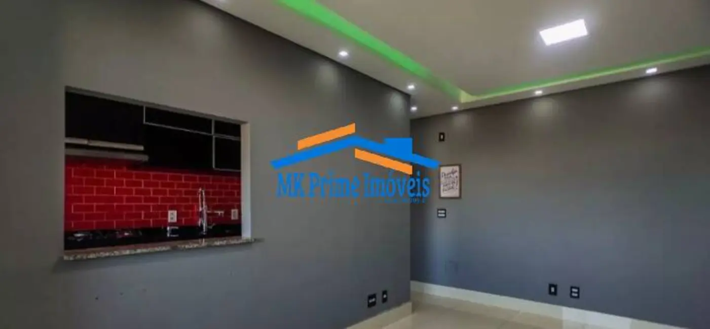 Foto 5 de Apartamento com 2 quartos à venda, 50m2 em Jaguaribe, Osasco - SP