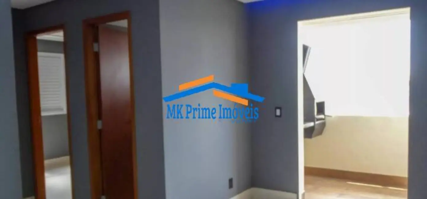 Foto 2 de Apartamento com 2 quartos à venda, 50m2 em Jaguaribe, Osasco - SP