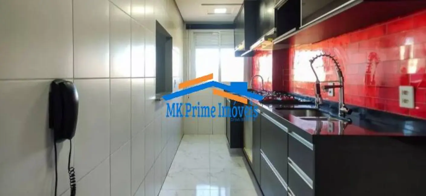 Foto 7 de Apartamento com 2 quartos à venda, 50m2 em Jaguaribe, Osasco - SP