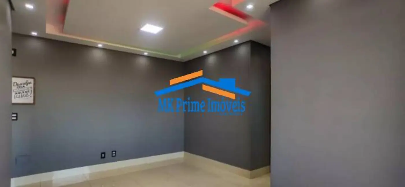 Foto 4 de Apartamento com 2 quartos à venda, 50m2 em Jaguaribe, Osasco - SP