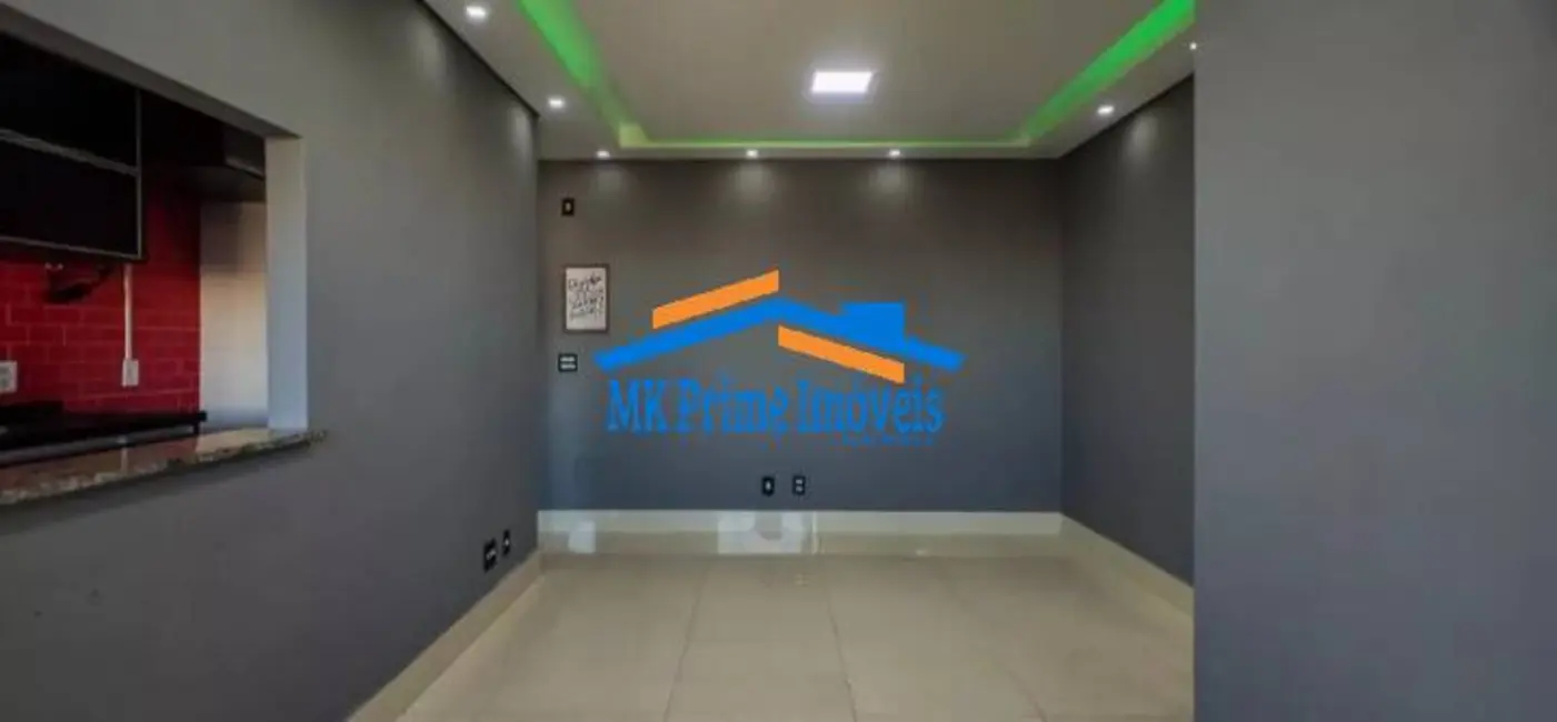 Foto 6 de Apartamento com 2 quartos à venda, 50m2 em Jaguaribe, Osasco - SP