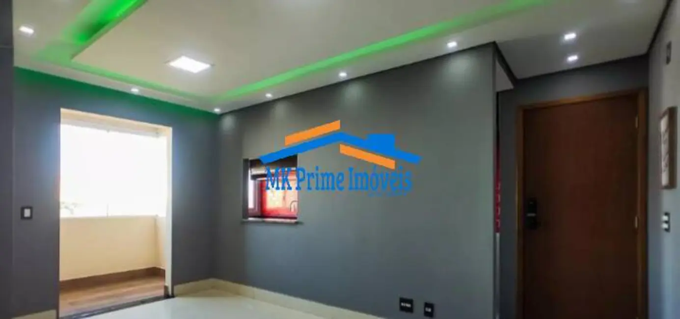 Foto 3 de Apartamento com 2 quartos à venda, 50m2 em Jaguaribe, Osasco - SP