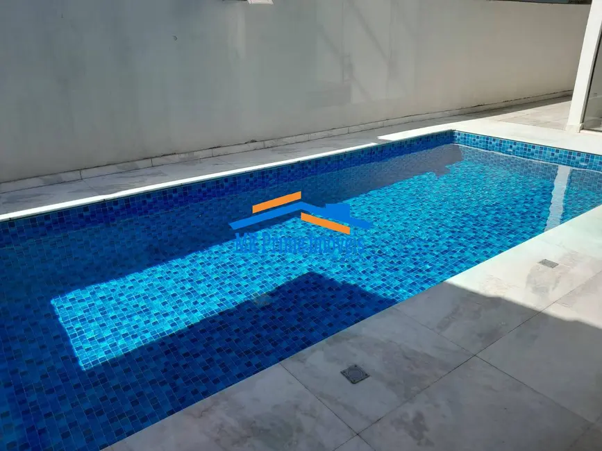 Foto 4 de Casa com 3 quartos à venda, 200m2 em Portal do Santa Paula, Cotia - SP