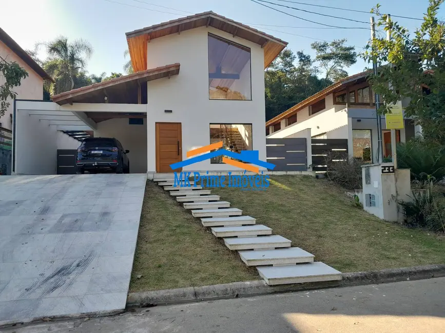Foto 1 de Casa com 3 quartos à venda, 200m2 em Portal do Santa Paula, Cotia - SP