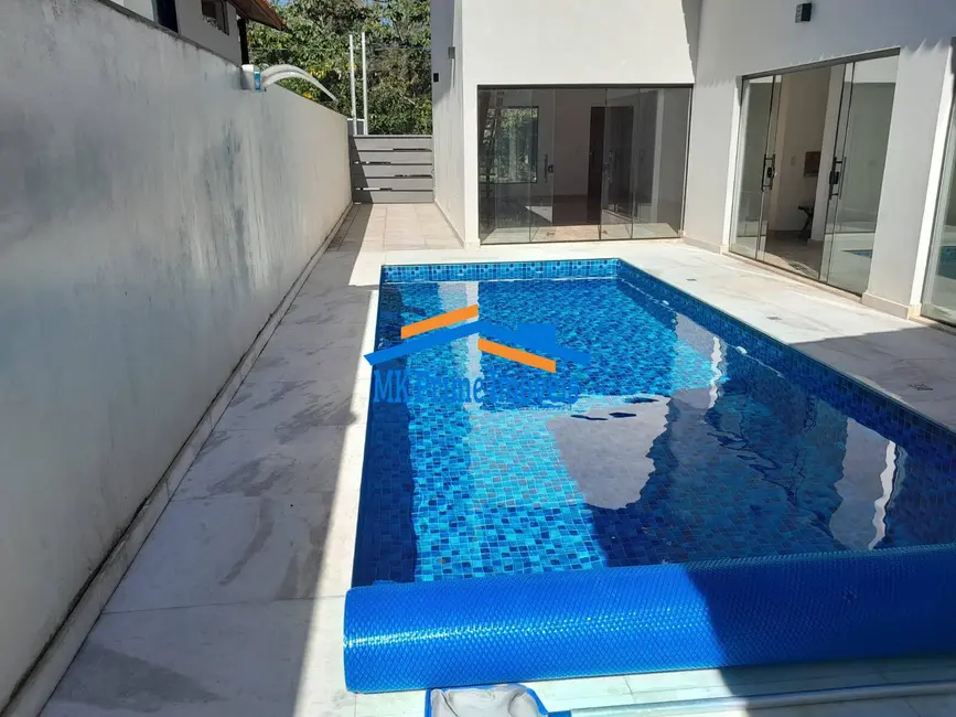 Foto 3 de Casa com 3 quartos à venda, 200m2 em Portal do Santa Paula, Cotia - SP