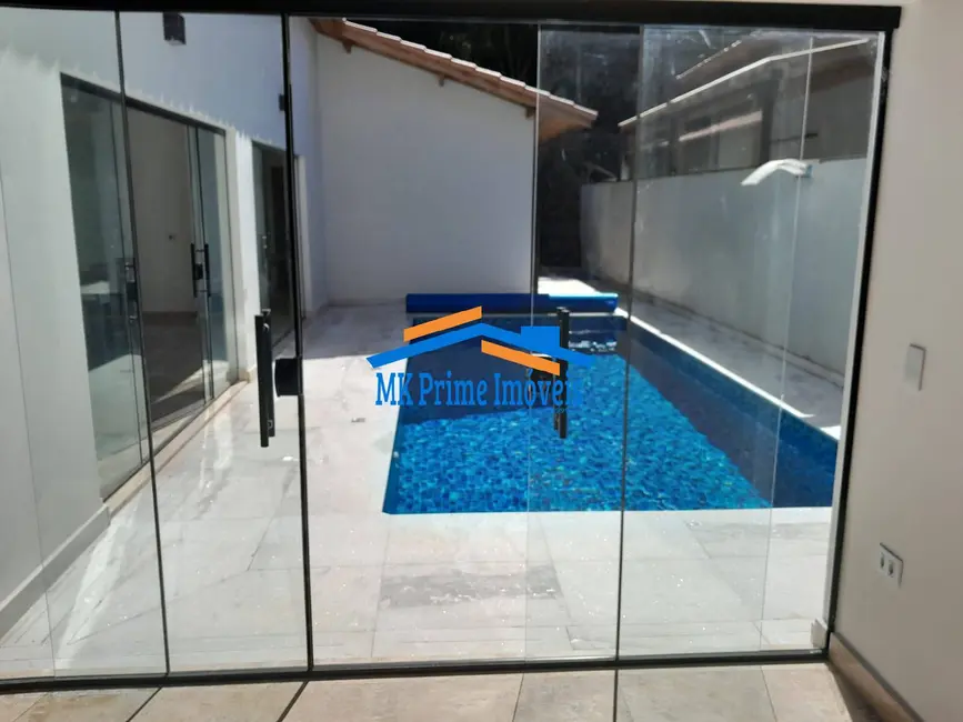 Foto 2 de Casa com 3 quartos à venda, 200m2 em Portal do Santa Paula, Cotia - SP