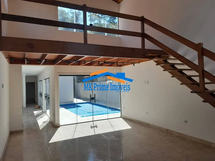 Foto 5 de Casa com 3 quartos à venda, 200m2 em Portal do Santa Paula, Cotia - SP