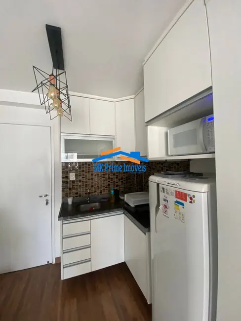 Foto 1 de Apartamento com 1 quarto para alugar, 42m2 em Vila Mariana, São Paulo - SP