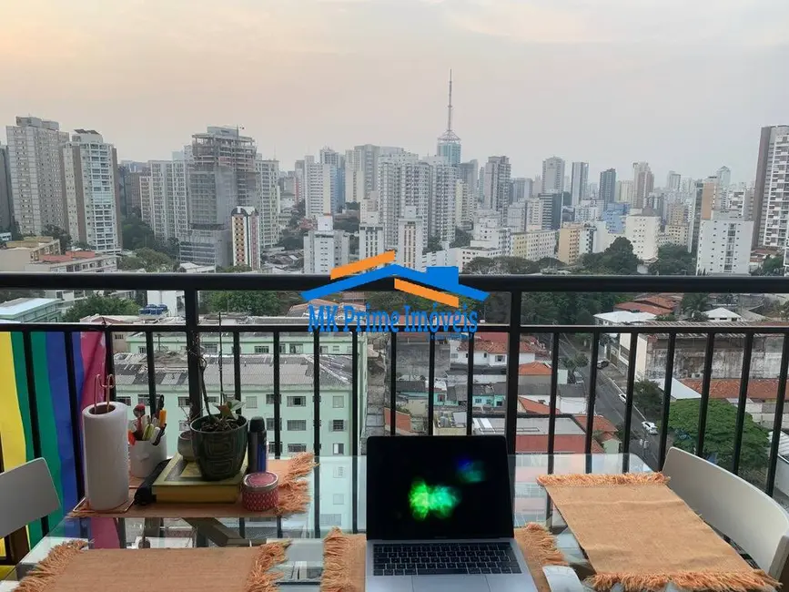 Foto 5 de Apartamento com 1 quarto para alugar, 42m2 em Vila Mariana, São Paulo - SP