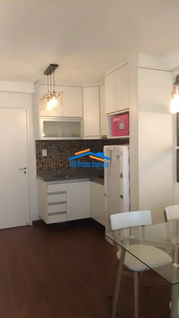 Foto 1 de Apartamento com 1 quarto para alugar, 42m2 em Vila Mariana, São Paulo - SP