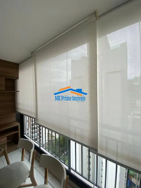 Foto 3 de Apartamento com 1 quarto para alugar, 42m2 em Vila Mariana, São Paulo - SP