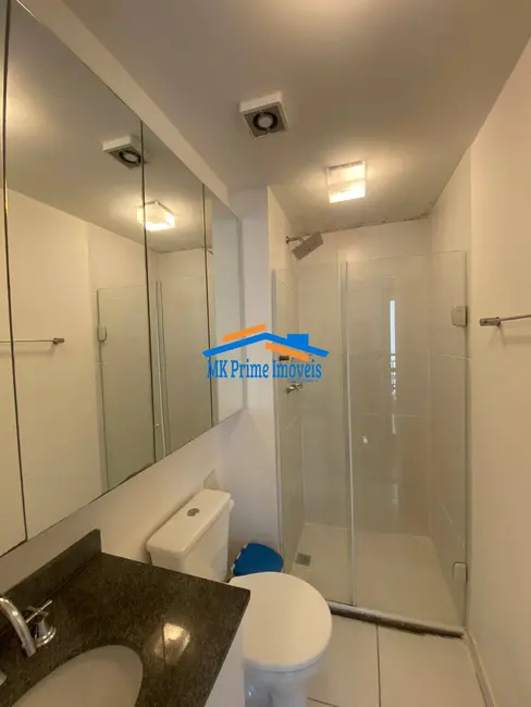 Foto 4 de Apartamento com 1 quarto para alugar, 42m2 em Vila Mariana, São Paulo - SP