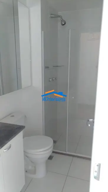 Foto 9 de Apartamento com 1 quarto para alugar, 42m2 em Vila Mariana, São Paulo - SP