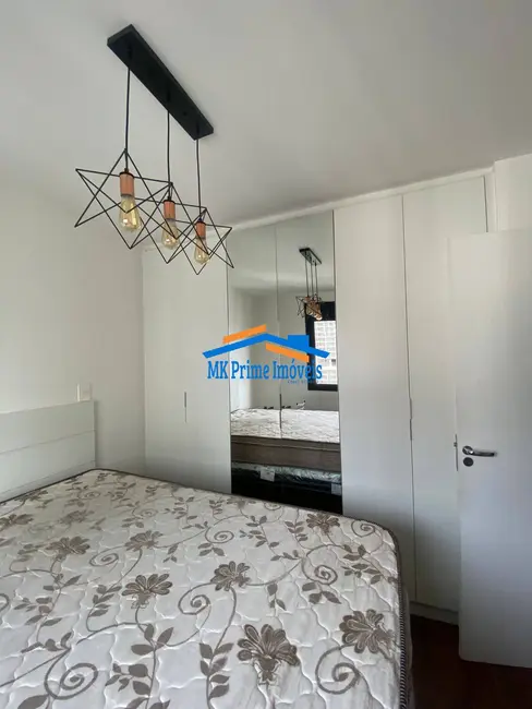 Foto 5 de Apartamento com 1 quarto para alugar, 42m2 em Vila Mariana, São Paulo - SP