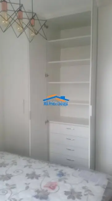 Foto 3 de Apartamento com 1 quarto para alugar, 42m2 em Vila Mariana, São Paulo - SP