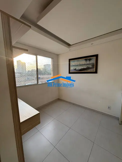 Foto 6 de Apartamento com 2 quartos à venda, 45m2 em Novo Osasco, Osasco - SP