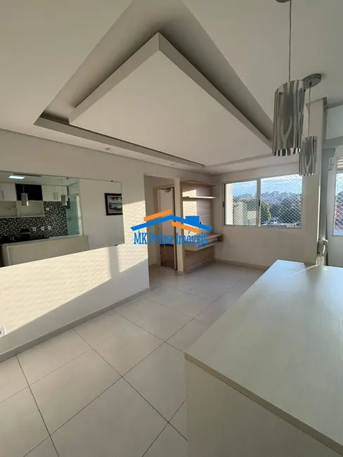 Foto 2 de Apartamento com 2 quartos à venda, 45m2 em Novo Osasco, Osasco - SP