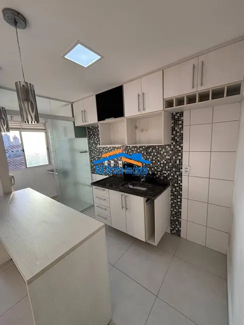 Foto 9 de Apartamento com 2 quartos à venda, 45m2 em Novo Osasco, Osasco - SP