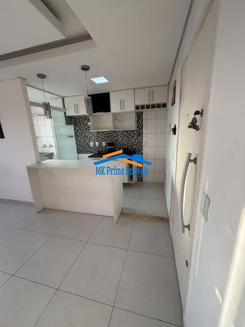 Foto 8 de Apartamento com 2 quartos à venda, 45m2 em Novo Osasco, Osasco - SP