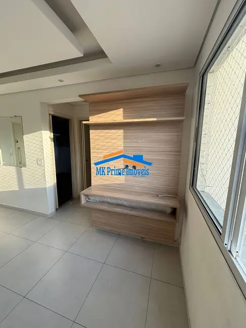 Foto 3 de Apartamento com 2 quartos à venda, 45m2 em Novo Osasco, Osasco - SP