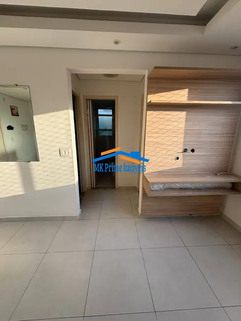 Foto 4 de Apartamento com 2 quartos à venda, 45m2 em Novo Osasco, Osasco - SP