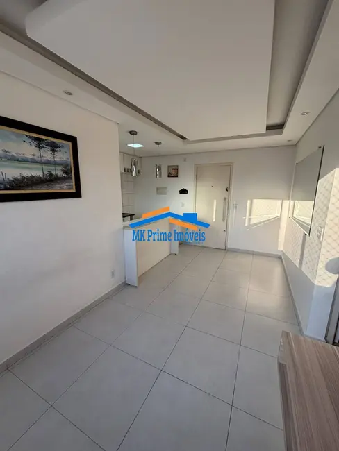 Foto 7 de Apartamento com 2 quartos à venda, 45m2 em Novo Osasco, Osasco - SP