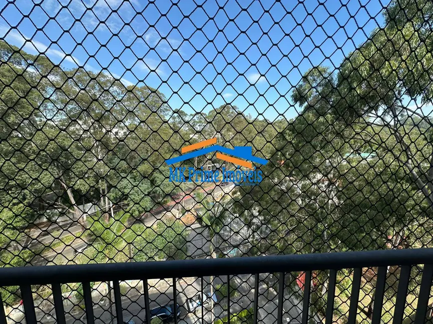 Cobertura com 3 quartos à venda, 168m2 em Vila São Francisco, São Paulo - SP - imagem 8 Foto 8 de Cobertura com 3 quartos à venda, 168m2 em Vila São Francisco, São Paulo - SP