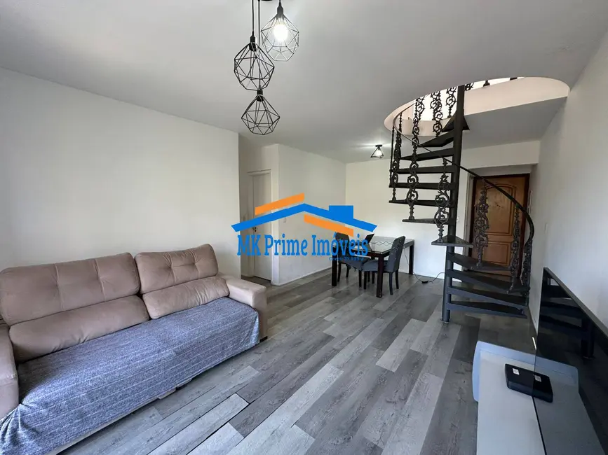 Cobertura com 3 quartos à venda, 168m2 em Vila São Francisco, São Paulo - SP - imagem 5 Foto 5 de Cobertura com 3 quartos à venda, 168m2 em Vila São Francisco, São Paulo - SP