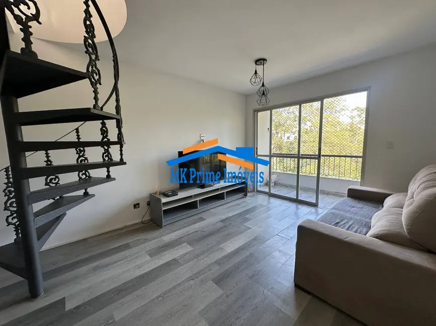 Cobertura com 3 quartos à venda, 168m2 em Vila São Francisco, São Paulo - SP - imagem 1 Foto 1 de Cobertura com 3 quartos à venda, 168m2 em Vila São Francisco, São Paulo - SP