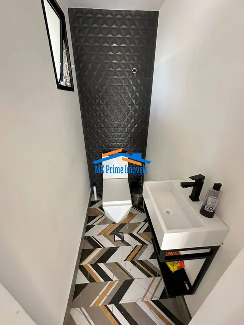 Cobertura com 3 quartos à venda, 168m2 em Vila São Francisco, São Paulo - SP - imagem 7 Foto 7 de Cobertura com 3 quartos à venda, 168m2 em Vila São Francisco, São Paulo - SP