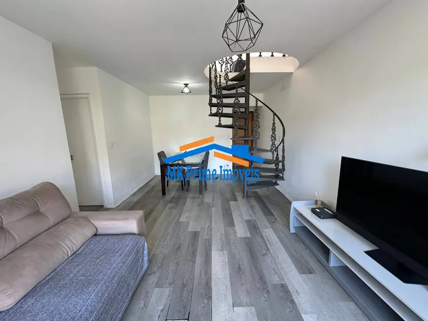 Cobertura com 3 quartos à venda, 168m2 em Vila São Francisco, São Paulo - SP - imagem 6 Foto 6 de Cobertura com 3 quartos à venda, 168m2 em Vila São Francisco, São Paulo - SP