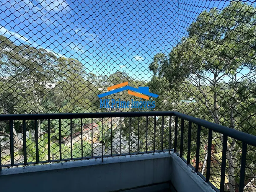 Cobertura com 3 quartos à venda, 168m2 em Vila São Francisco, São Paulo - SP - imagem 9 Foto 9 de Cobertura com 3 quartos à venda, 168m2 em Vila São Francisco, São Paulo - SP